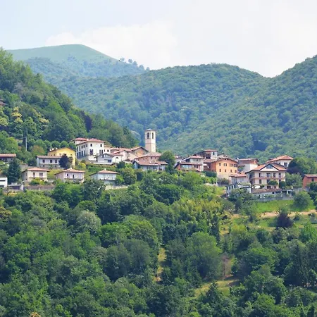 Apartament Grigioperla