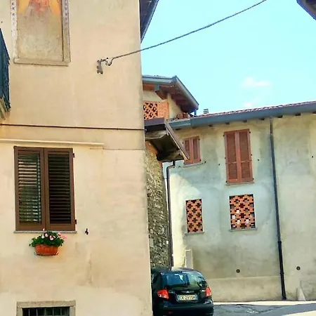 Grigioperla Apartment