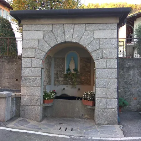 Apartament Grigioperla