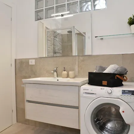 Grigioperla Apartment *