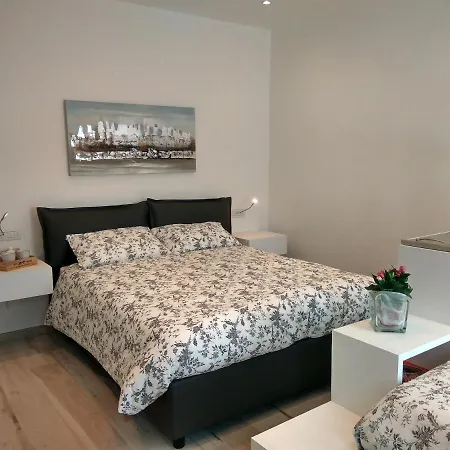 Apartment Grigioperla *