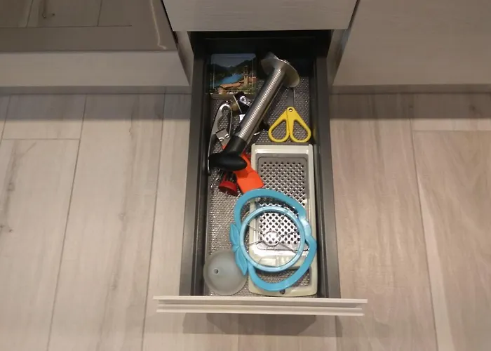 Διαμέρισμα Grigioperla Tavernerio