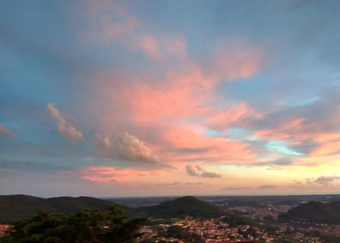 Διαμέρισμα Grigioperla Tavernerio