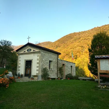 Grigioperla Apartament Tavernerio