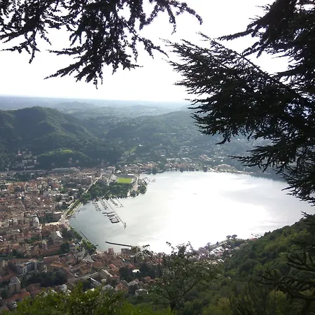 Apartament Grigioperla