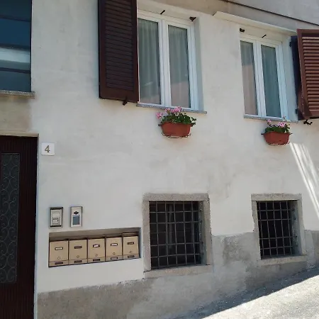 Grigioperla Apartament Tavernerio