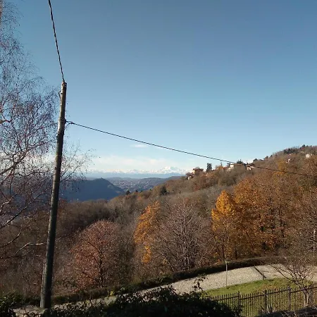 Grigioperla Διαμέρισμα