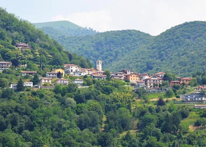 Apartament Grigioperla