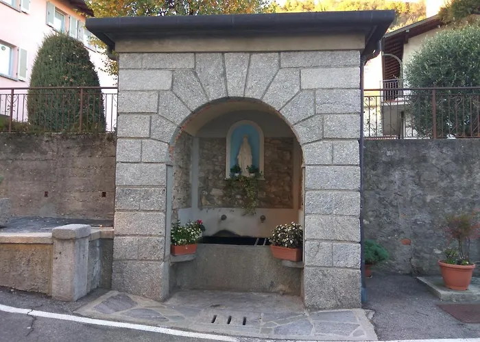 Apartament Grigioperla