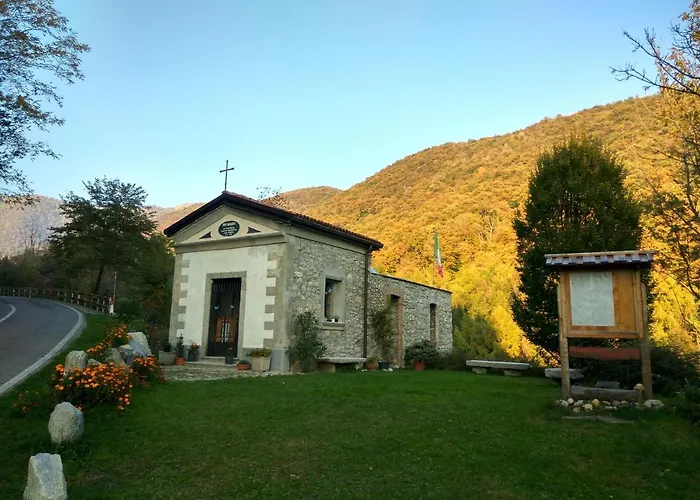 Grigioperla Apartament Tavernerio