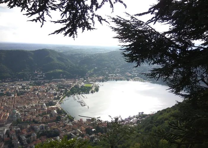 Apartament Grigioperla