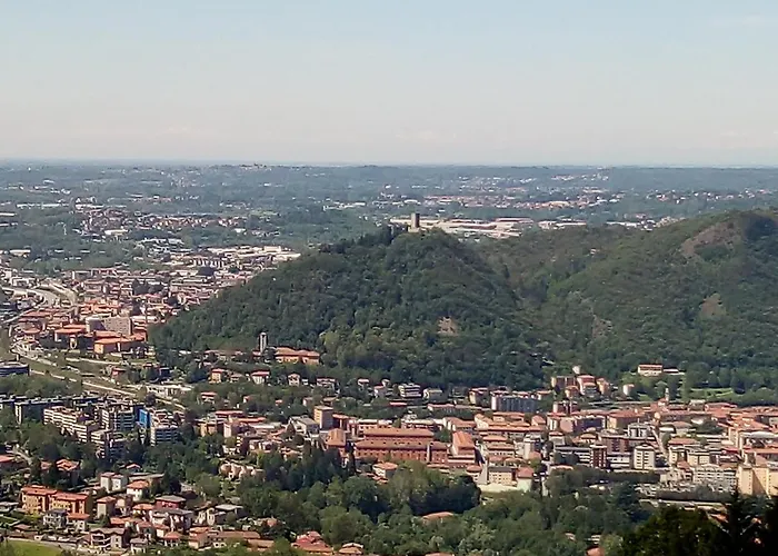 Grigioperla Apartament