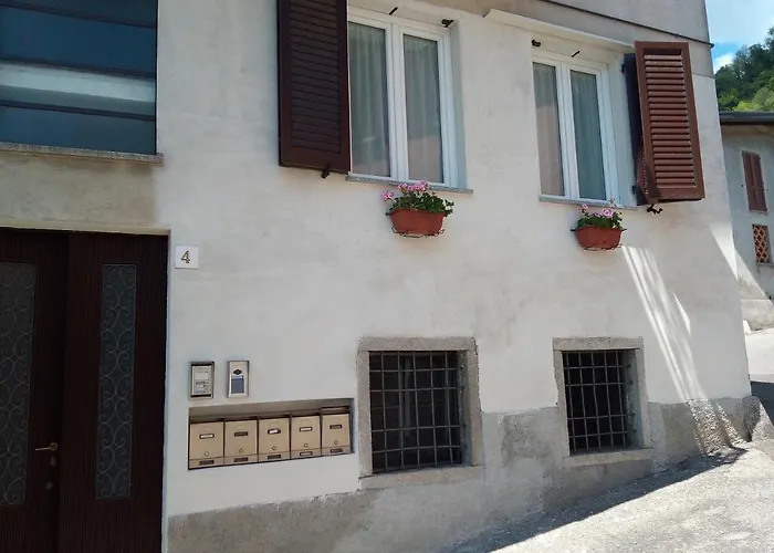 Grigioperla Apartament Tavernerio