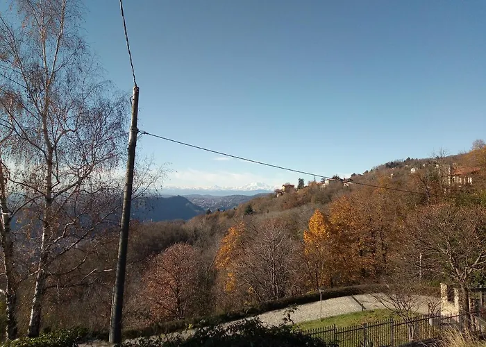 Grigioperla Apartament
