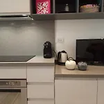 Appartement Grigioperla *