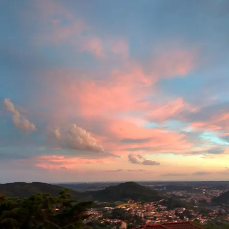 شقة Grigioperla Tavernerio