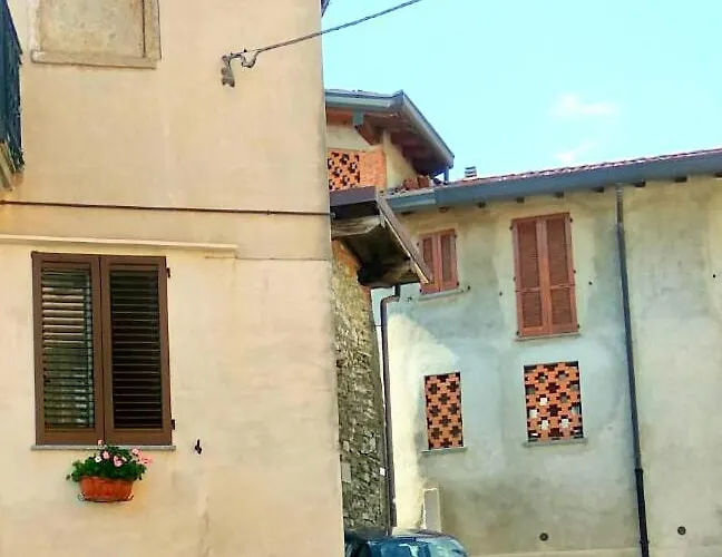 Grigioperla Appartement